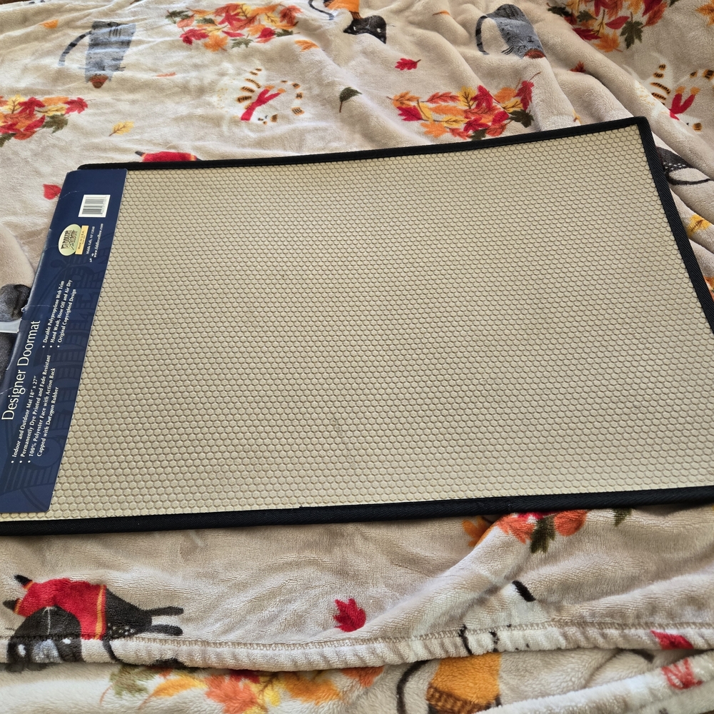 Door Mat - Picture 4 of 4